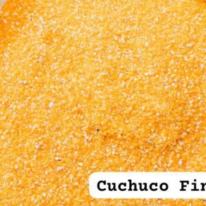 Cuchuco Premium Nacional (de Maíz Amarillo)